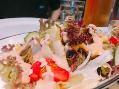 -MOSSO德国餐厅·音乐酒吧(环宇荟店)