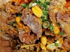 -大话小腰(鸟巢店)