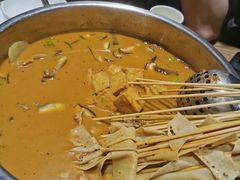 -杨翔豆皮涮牛肚(华阳城店)
