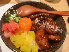 -隐泉京望日式料理(太和广场店)