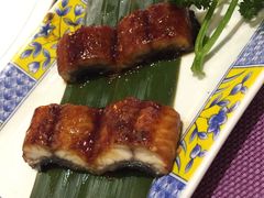 -大渔铁板烧(中山路八佰伴店)