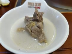-捞旺猪肚鸡(街道口店)