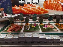 -亚马逊海鲜自助(梅溪湖步步高店)