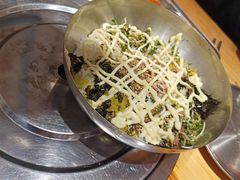 -极简·炭火烤肉主题餐厅·龙虾烧烤·烤羊排(宝龙店)
