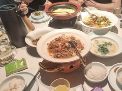 -湘邻呷铺·田园家宴(汉基广场店)