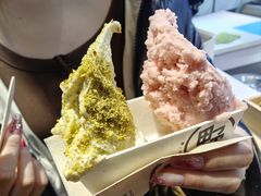 -野人牧坊Gelato(天津南开大悦城店)