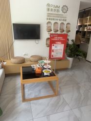 -漂亮妈妈通乳·塑形·产后恢复(奥体店)