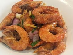 -良师门滨海人家·海鲜·家常菜(滨海城店)