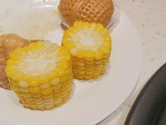 -青蓬海上捞蒸品海鲜城(海岸城店)