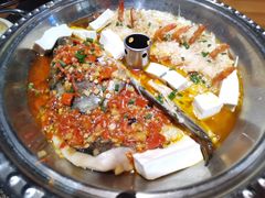 -丽小馆·家料理(天纵城店)