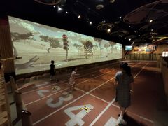 -珠海横琴国家地理探险家中心(创新方)