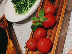 -北京王府井希尔顿酒店·秦唐中餐厅Chynna