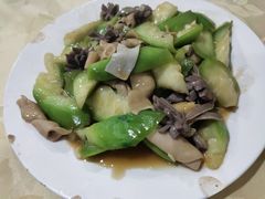 -电白鸭粥店(下沙二坊88号店)