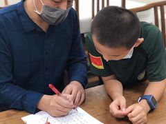 -秦汉胡同古筝围棋国学书院(罗湖分馆)