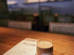 -翠贝卡&Mama Kelly Brunch Coffee(河西店)