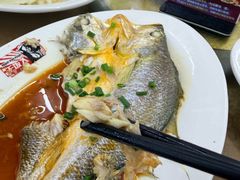 -好味道海鲜大排档·老字号(巽寮湾海鲜市场店)