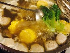 -普宁潮汕牛肉火锅(新香洲店)