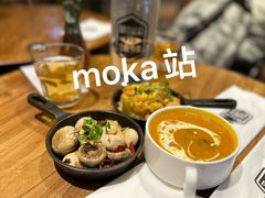 -Moka Bros 摩卡站(西单大悦城店)