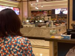 -盛宴标帜餐厅·亲子自助 (南昌喜来登酒店)