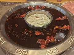 -堂客老火锅(欣阳广场总店)