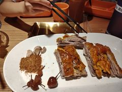 -谷丽麦馕新疆菜·清真(步步高梅溪新天地店)