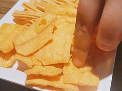 -珍祥烧烤·骨汤涮肚(无影山店)