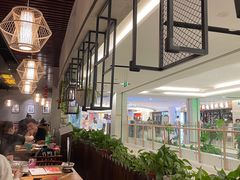 大堂-好想牛·鲜切自助牛肉火锅(七堡花园城店)