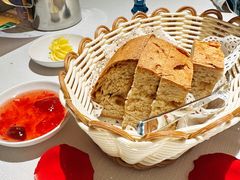 -俄士厨房(五棵松华熙LIVE店)