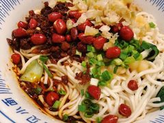 -遇见小面(白云机场T2安检外店)