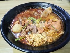 -四川老牛麻辣烫(北门桥店)