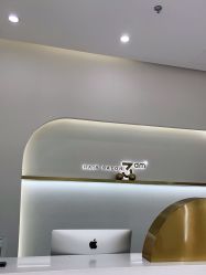 -JUNO hair salon