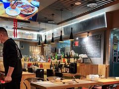 -汪爹爹武汉牛三鲜(朝外大街店)