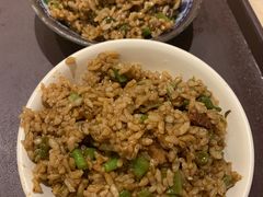 豌豆炒饭-四宜糕团店(南大街店)