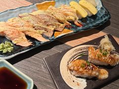 -炙柒Sekinana·精致日料(合生汇店)