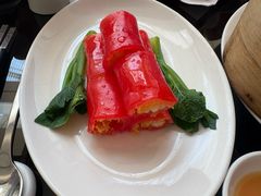 红米虾肠-厦门艾美酒店·乐美中餐厅