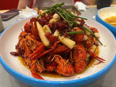 -龙虾奇迹(大华三路店)