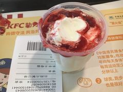 -肯德基(南沙万达店)