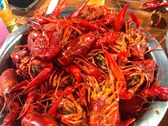 -五七小李子油焖大虾(总店)