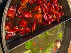 -盡膳口福跷脚牛肉火锅(北美新天地店)