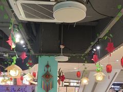 -云中鱼蒸汽石锅鱼(川沙百联店)