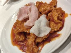 果汁猪扒-粥旺庄(芳村店)