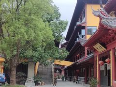 -会龙寺