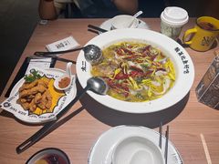 -太二酸菜鱼(赛格国际店)