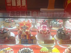-味多美蛋糕(双合地铁店)