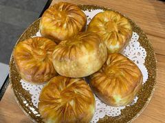 -品回味清真西北楼(宁波首店)