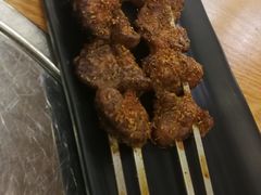 -九十九顶毡房(阜石路店)