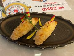 -Mezomd曼索蒂西班牙餐厅(广粤店)