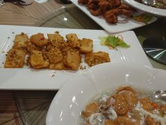 -金巴兰海鲜王