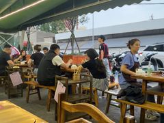 -正南齊北重庆老火锅(光华村直营店)