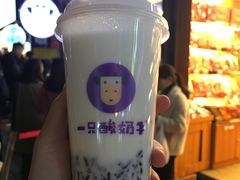 -一只酸奶牛(八一路店)